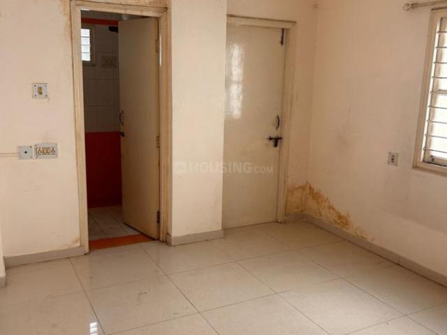 3 BHK Apartment in Jodhpur for rent Ahmedabad. The reference number is 19880173