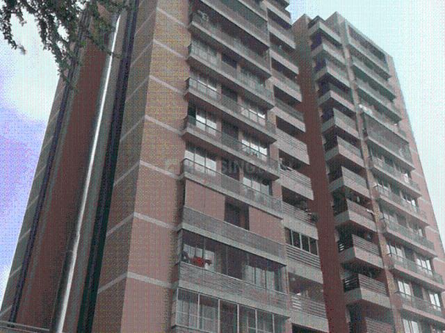 3 BHK Apartment in Jodhpur for rent Ahmedabad. The reference number is 19988896