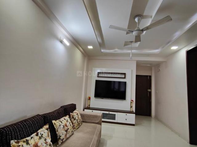 3 BHK Apartment in Jodhpur for rent Ahmedabad. The reference number is 19143041