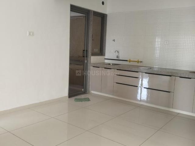 3 BHK Apartment in Jodhpur for rent Ahmedabad. The reference number is 19182072