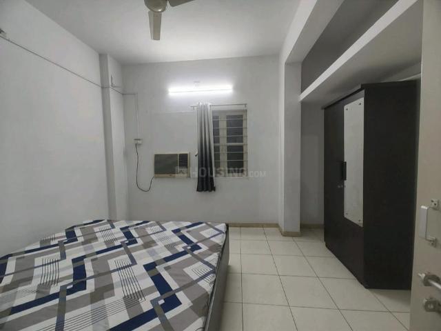 3 BHK Apartment in Jodhpur for rent Ahmedabad. The reference number is 19189298