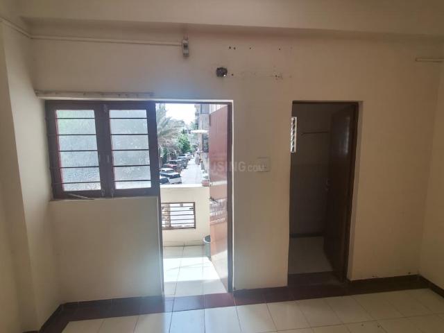 3 BHK Apartment in Jodhpur for rent Ahmedabad. The reference number is 20427866