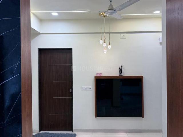 3 BHK Apartment in Jodhpur for rent Ahmedabad. The reference number is 20458470