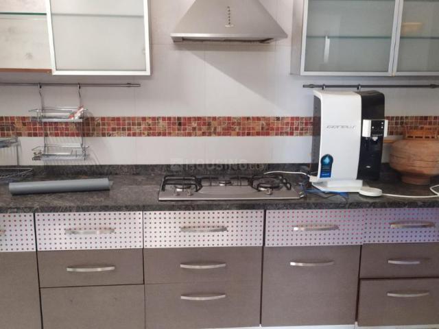 3 BHK Apartment in Jodhpur for rent Ahmedabad. The reference number is 20485261