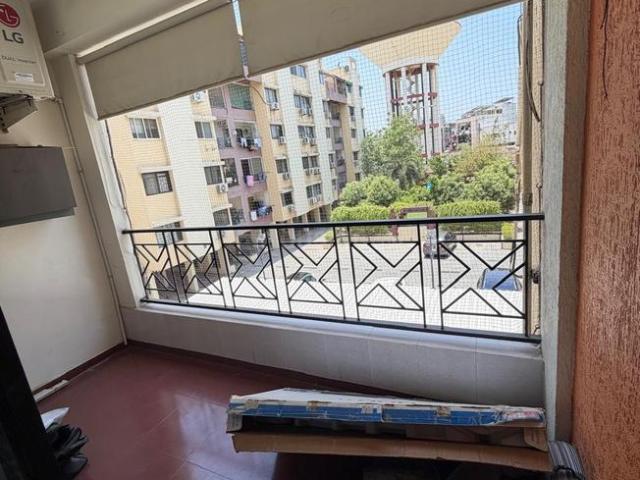3 BHK Apartment in Jodhpur for rent Ahmedabad. The reference number is 20563183