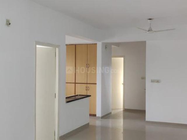 3 BHK Apartment in Jodhpur for rent Ahmedabad. The reference number is 20597482