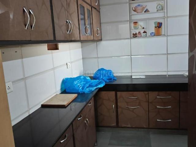 3 BHK Apartment in Jodhpur for rent Ahmedabad. The reference number is 20611449