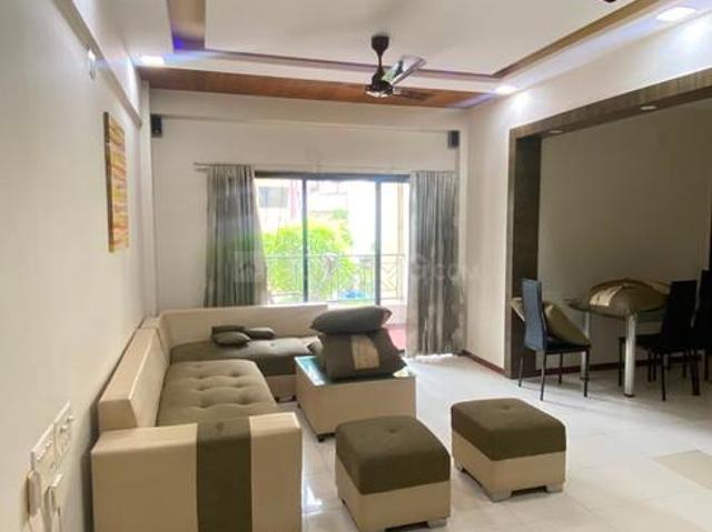3 BHK Apartment in Jodhpur for rent Ahmedabad. The reference number is 20819700