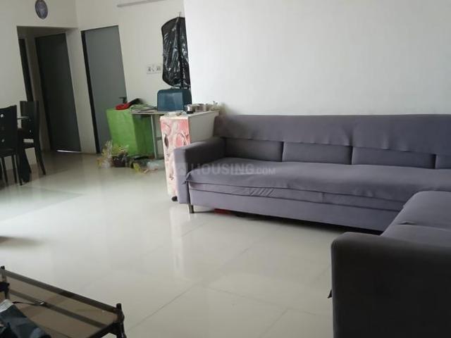 3 BHK Apartment in Jodhpur for rent Ahmedabad. The reference number is 20853393