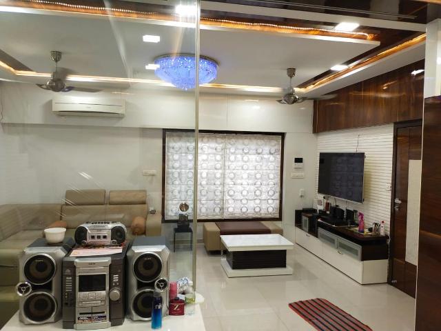 3 BHK Apartment in Jodhpur for rent Ahmedabad. The reference number is 20854482