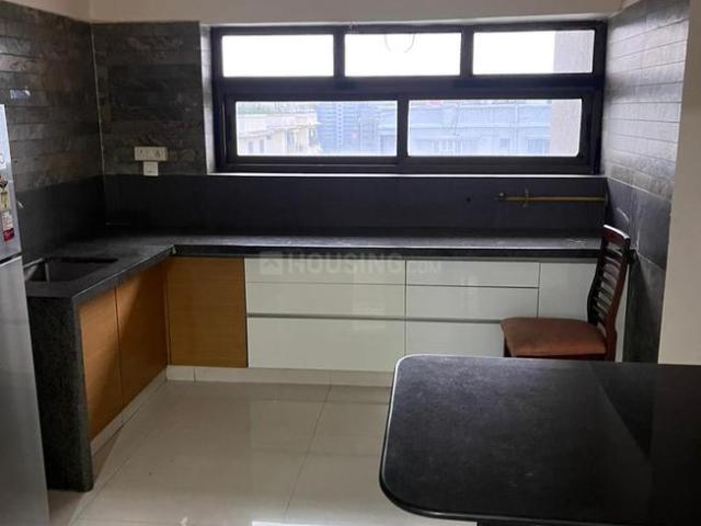 3 BHK Apartment in Jodhpur for rent Ahmedabad. The reference number is 20956742