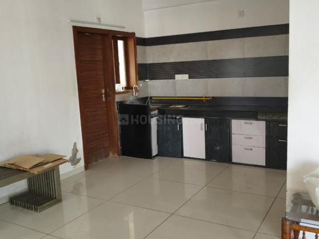3 BHK Apartment in Jodhpur for rent Ahmedabad. The reference number is 20960059