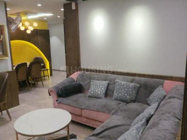 3 BHK Apartment in Jodhpur for rent Ahmedabad. The reference number is 20963475