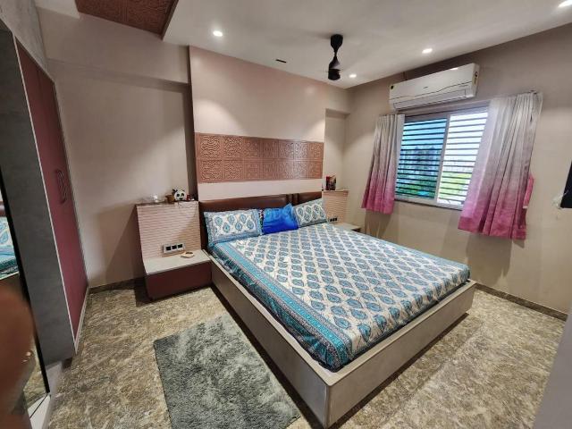 3 BHK Apartment in Jodhpur for rent Ahmedabad. The reference number is 20966253