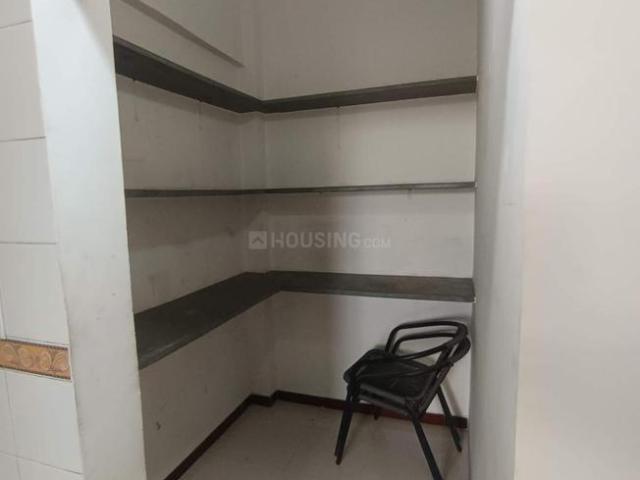 3 BHK Apartment in Jodhpur for rent Ahmedabad. The reference number is 20976385