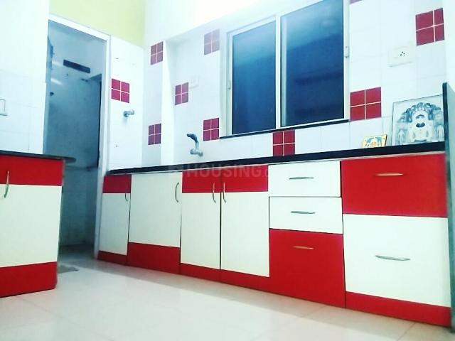 3 BHK Apartment in Jodhpur for rent Ahmedabad. The reference number is 20147258