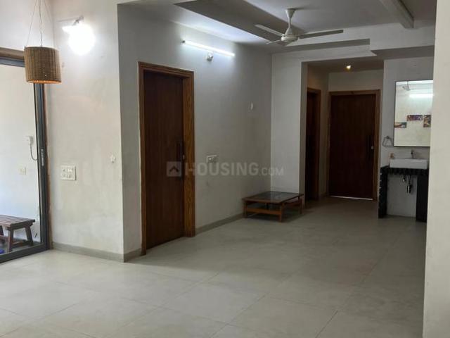 3 BHK Apartment in Jodhpur for rent Ahmedabad. The reference number is 20223302