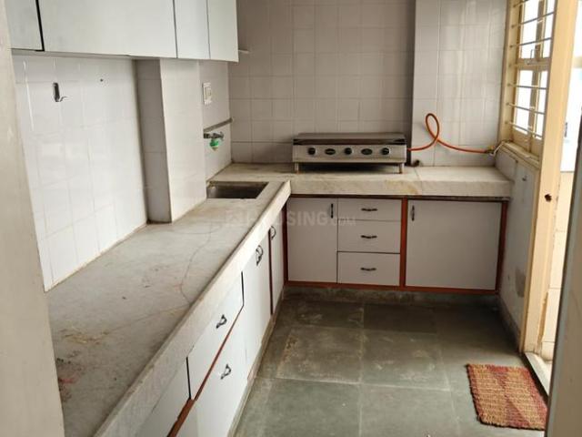 3 BHK Apartment in Jodhpur for rent Ahmedabad. The reference number is 20255105
