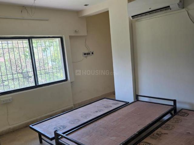 3 BHK Apartment in Jodhpur for rent Ahmedabad. The reference number is 20316780