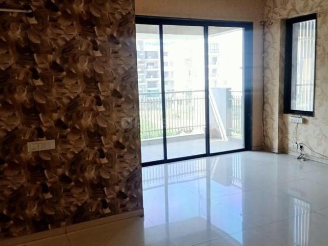 3 BHK Apartment in Jodhpur for rent Ahmedabad. The reference number is 20354445