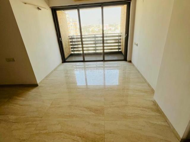 3 BHK Apartment in Jodhpur for rent Ahmedabad. The reference number is 20384624