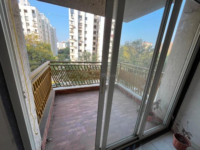 3 BHK Apartment in Jodhpur for rent Ahmedabad. The reference number is 20385534