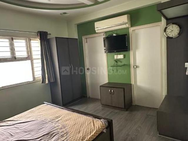3 BHK Apartment in Jodhpur for rent Ahmedabad. The reference number is 20386438