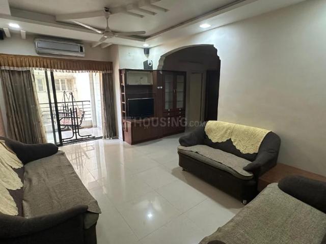 3 BHK Apartment in Jodhpur for rent Ahmedabad. The reference number is 20399310