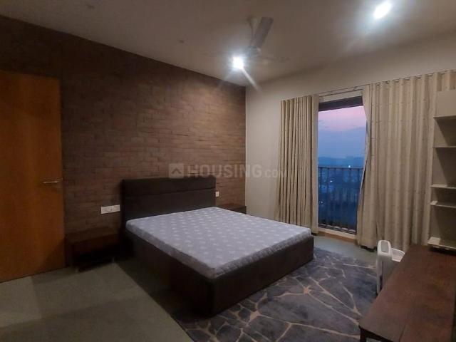 3 BHK Apartment in Jodhpur for resale Ahmedabad. The reference number is 16138341
