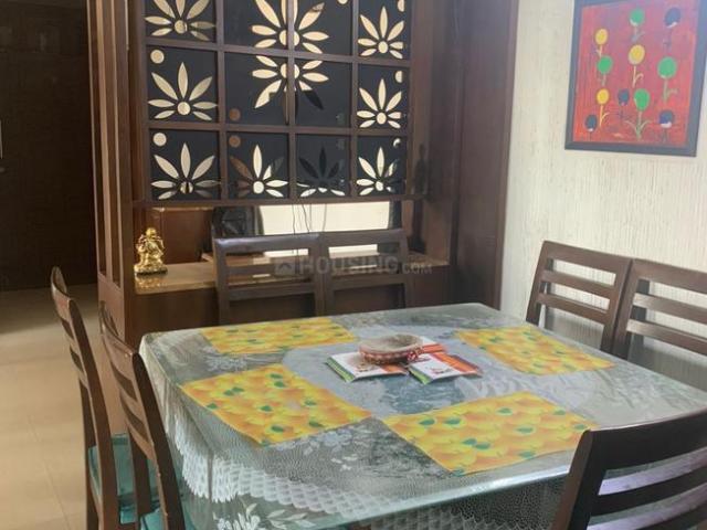 3 BHK Apartment in Jodhpur for resale Ahmedabad. The reference number is 16579575