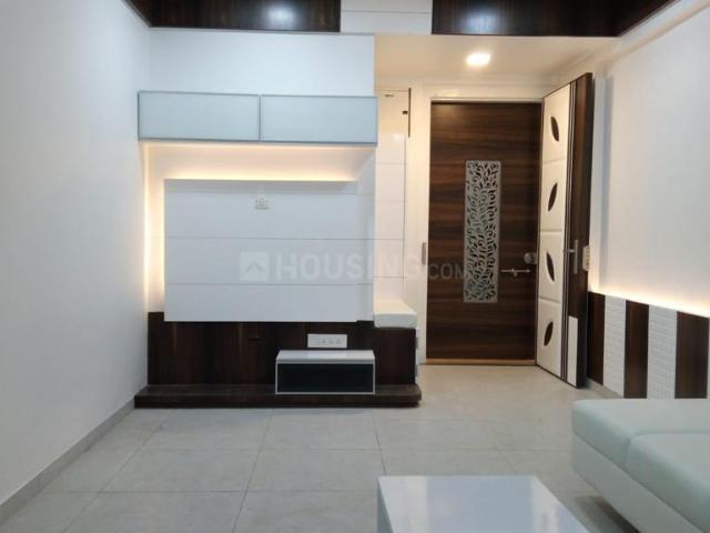 3 BHK Apartment in Jodhpur for resale Ahmedabad. The reference number is 17204401