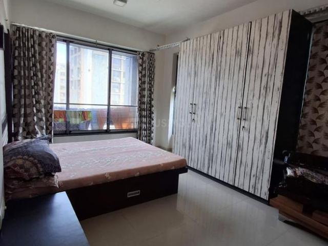 3 BHK Apartment in Jodhpur for resale Ahmedabad. The reference number is 19738252