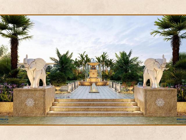 3 BHK Apartment in Jodhpur for resale Ahmedabad. The reference number is 19972685