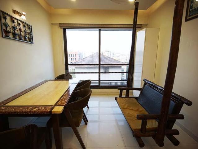 3 BHK Apartment in Jodhpur for resale Ahmedabad. The reference number is 20156978