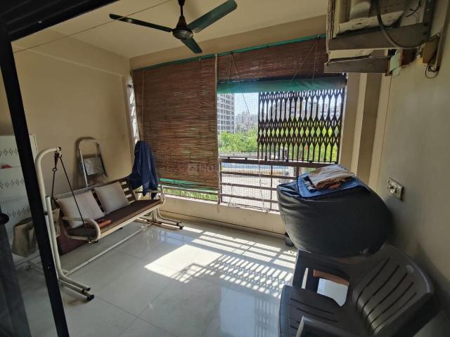 3 BHK Apartment in Jodhpur for resale Ahmedabad. The reference number is 20291784