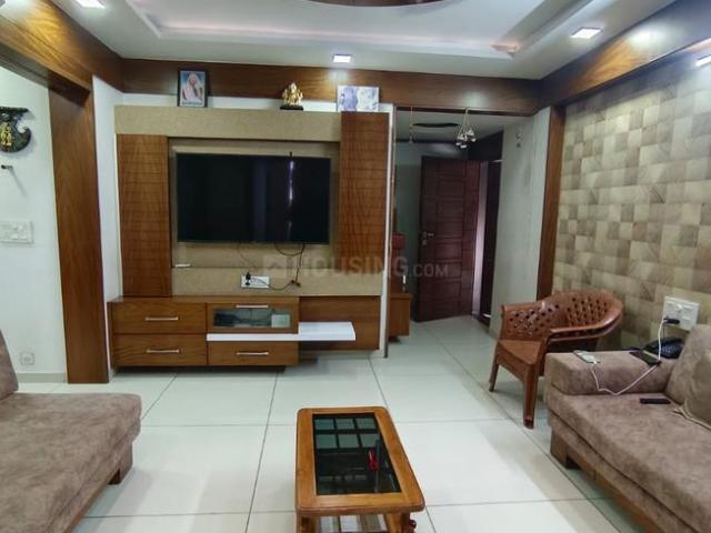 3 BHK Apartment in Jodhpur for resale Ahmedabad. The reference number is 20226237