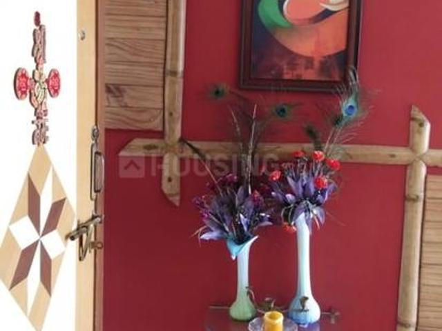 3 BHK Apartment in Jodhpur for resale Ahmedabad. The reference number is 20348775