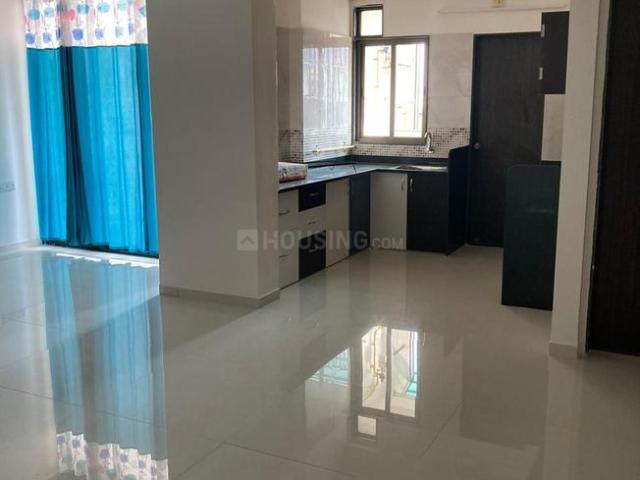 3 BHK Apartment in Jodhpur for resale Ahmedabad. The reference number is 20435758