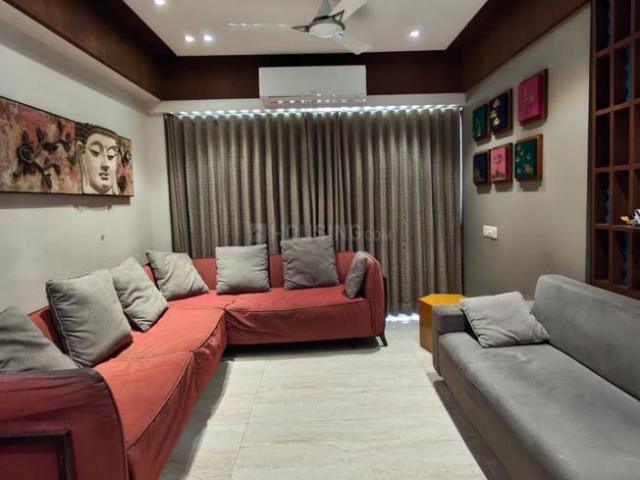 3 BHK Apartment in Jodhpur for resale Ahmedabad. The reference number is 20611533