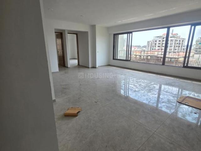 3 BHK Apartment in Jodhpur for resale Ahmedabad. The reference number is 20771932