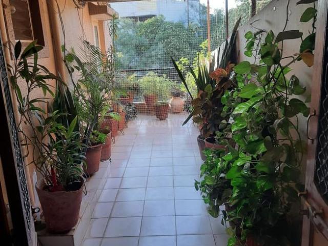 3 BHK Apartment in Jodhpur for resale Ahmedabad. The reference number is 20713494