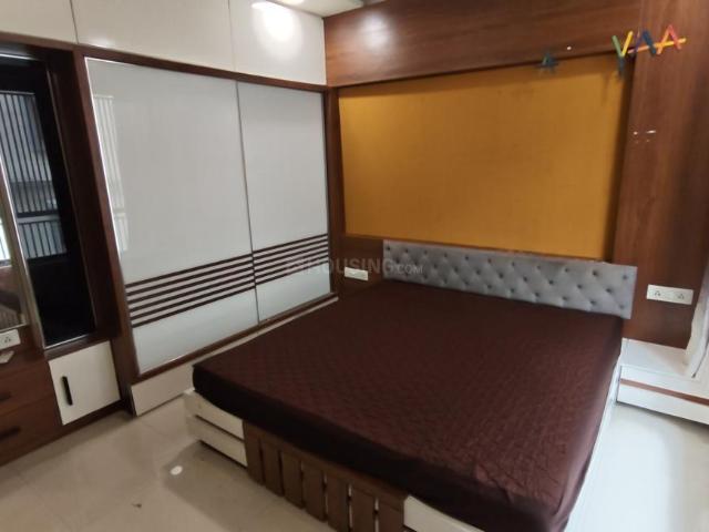 3 BHK Apartment in Jodhpur for resale Ahmedabad. The reference number is 20725076