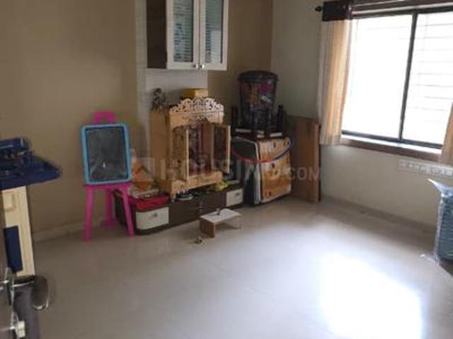 3 BHK Apartment in Jodhpur for resale Ahmedabad. The reference number is 20856505