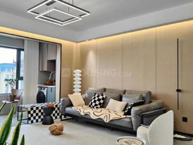 3 BHK Apartment in Jodhpur for resale Ahmedabad. The reference number is 20878533
