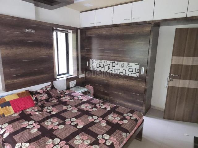3 BHK Apartment in Jodhpur for resale Ahmedabad. The reference number is 20880673