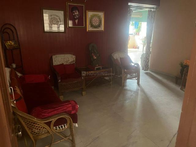 3 BHK Apartment in Jodhpur for resale Ahmedabad. The reference number is 20889749