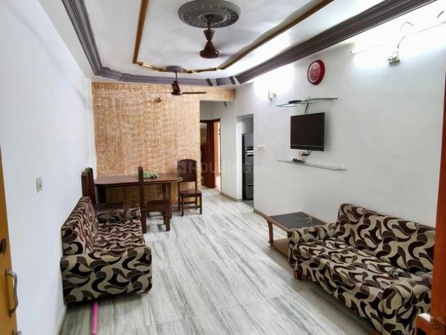 3 BHK Apartment in Jodhpur for resale Ahmedabad. The reference number is 20838685