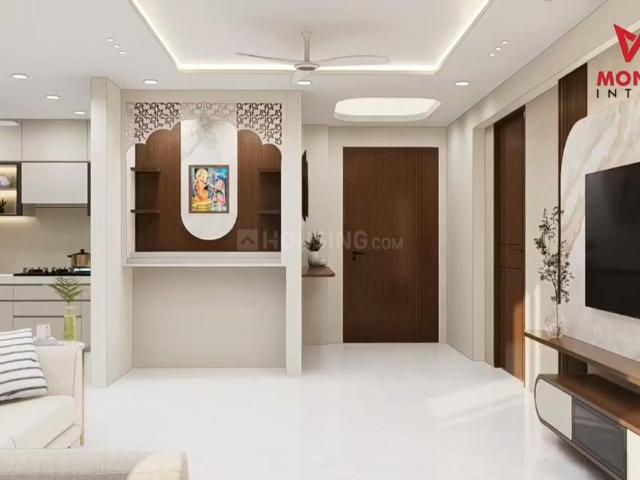 3 BHK Apartment in Jodhpur for resale Ahmedabad. The reference number is 20966018