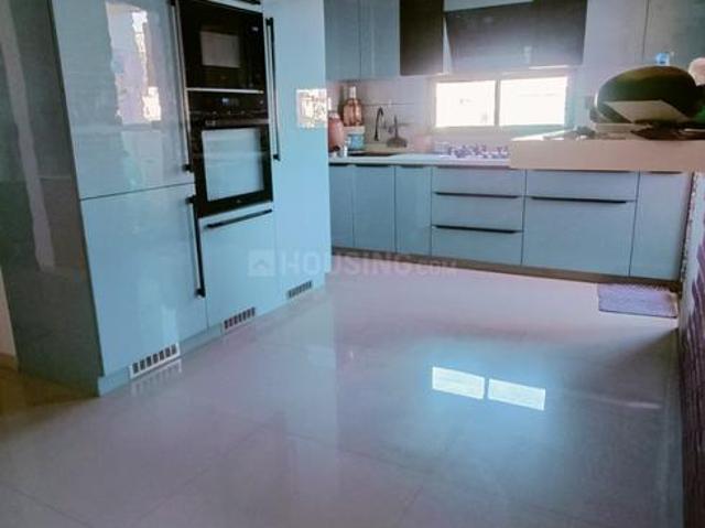 3 BHK Apartment in Jodhpur for resale South West. The reference number is 17442717