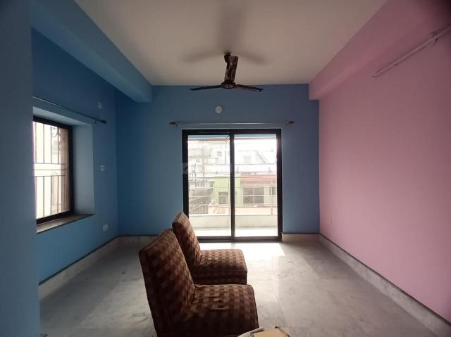 3 BHK Apartment in Jodhpur Park for rent Kolkata. The reference number is 19218583